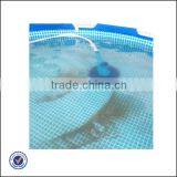 Automatic Pool Cleaner With Diaphragm Design Model P1806 thumbnail-4