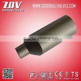 TUOPU Mss Sp97 Socket Welding Swage Nipple Socket Welding Swage Nipple thumbnail-2