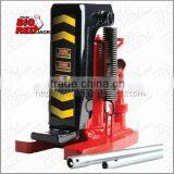 Torin BigRed 5 Ton Hydraulic Toe Jack thumbnail-1