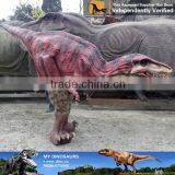 MY Dino-C091 Light Weight Realisitc Hidden Legs Dinosaur Costume thumbnail-1