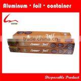 One Time Use Pop-Up Aluminum Foil For Baking thumbnail-2