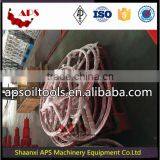 Oilfield API 6A Manual and Hydraulic Gate Valve, Cameron Frac Valve With High Pressure thumbnail-3