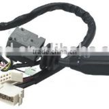 steering column switch For Huanghe Prince and Golden prince