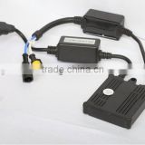 canbus slim Ballast with outside decoder special for BMW,VW,BENZ...