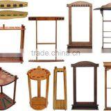 Billiard Pool Snooker Cue Table / Cue Stick Rack / Snooker Accessories thumbnail-2