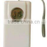 Hot Sales AM/FM Two Band Digital Radio With Time Display for Promotion