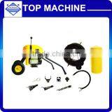 Electric Power S-200 Pipe Drain Auger Cleaner/drain Pipe Cleaner thumbnail-1