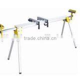 TUV & GS approved Aluminium Mitre Saw Stand