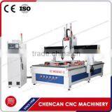 Multi-function CNC Engraving/Wood Carving Machine 1325 CNC Router for Sale thumbnail-1
