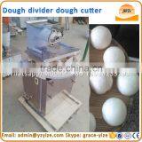 Dough Cutter Machine Dough Moulding Machine Make Pizza Dough