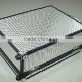 Aluminum Design Wine Box,acrylic New Wine Case,wine Gift Box thumbnail-3