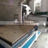 Philicam F3 Doors Cabinets Making Wooden Cnc Router Machine thumbnail-2