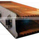 YK Rounding Vibrating Screen