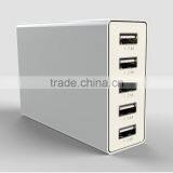 New StyleUSB Hub Universal Travel Adapter With Usb Charger