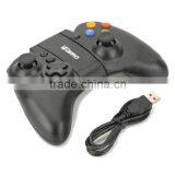 No MOQ Wamo Wireless Bluetooth Gamepad Game Controller Android Ios Phone+PC-Black for Wholesales