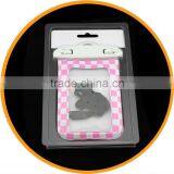 for Iphone5 4S 4 New Style Sport Swimming Waterproof Case Bag From DailyetechCE ROHS IPX8 Certificate thumbnail-1