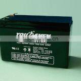 Deep Cycle 12V7AH AGM Battery