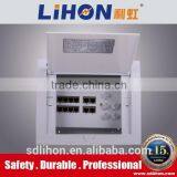 LIH-0301 Multimedia Information Box With RJ45,RJ11,TV Port thumbnail-2