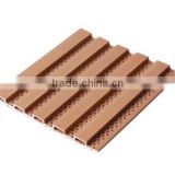 PVC Absorbing board / WPC series / outdoor decking
