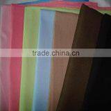 T/C White/Dyed Poplin Fabric (manufacturer Directly Supply)