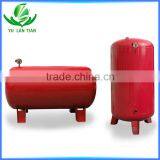 Customized Hot Sale Carbon Steel Storage Container Pressure Tank