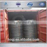 5.5mm SAE 1006 Coils Steel Wire Rod thumbnail-6