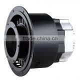 Good Performance Diesel Inverter Generator thumbnail-3