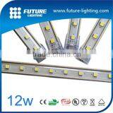 Indoor Diaplay Case Lighting 100cm SMD 5050 5630 Aluminium Led Strip Bar
