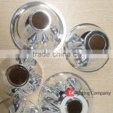 Optical Grade Aluminum Parabolic Reflector Lamp Shade thumbnail-6