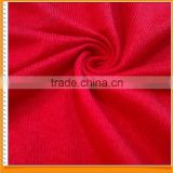Good price sofa mercerized velvet fabric china textile factory