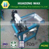 Good Market! HUADING--- Bee Wax Comb Foundation Machine| Beeswax Foundation Sheet Machine thumbnail-4