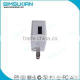 5v 1a Usb Power Adapter for Mobile Phone Charger From Simsukian thumbnail-2