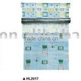 colored plastic sheeting