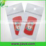 2015 Most Popular Mobile Phone Pvc Sticker for Promotion Gift