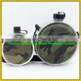 Customized Plastic Water Bottle With Label Creative Water Bottle thumbnail-5