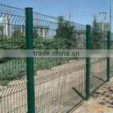Green Garden Fence Netting thumbnail-4