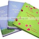 Printing Softcover Stationary Book thumbnail-1