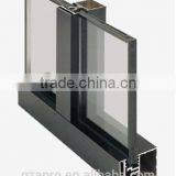 2015 User-friendly Glass Curtain Wall Aluminium Curtain Wall Price Terracotta Panel thumbnail-4