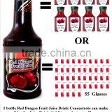 Tropical Juice Drink Concentrate thumbnail-2