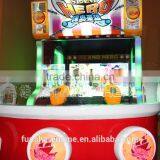 Funshare 42 LCD Inch Video Simulator Shooting Water Game Coin Operated Games For Kids thumbnail-5