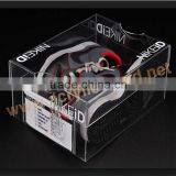 Clear Acrylic Nike Shoe Boxes/ Nike Shoes Display Box thumbnail-5