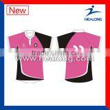 Rugby Football Wear ,south Africa Tight Rugby Shirt thumbnail-1