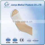 Nonwoven Open Front Slippers thumbnail-1