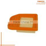 YT-AF-01 4237-141-0300 NEW TOP QUALITY FILTER OF AIR FITS LAWNMOVER thumbnail-4