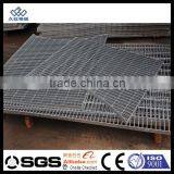 Galvanized Galvanized Steel Grating,electro Galvanized Steel Grating,hot Dip Galvanized Steel Grating thumbnail-6