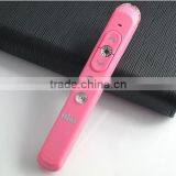 Custom Onewell Wireless USB PowerPoint Presenter Remote Control Laser RF Pointer Pen China Factory thumbnail-3