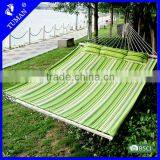 Large Capacity Wood Hammock Spreader Bar