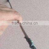 Conveyor Belt Fastener Use Galvanized Steel Wire Armoured Cable thumbnail-4