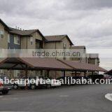 Steel Structure Warehouse thumbnail-1