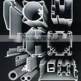 Aluminium Extrusion Profiles for Industry/turning Vane Profiles Aluminium Price thumbnail-6